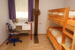 Ferienwohnung 1 - Kinderzimmer